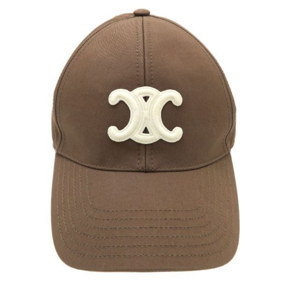 Celine Cap - Picture 2 of 9